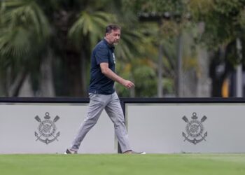 Augusto Melo - Corinthians