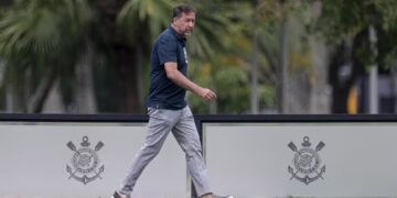 Augusto Melo - Corinthians