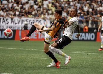 Rômulo - Novorizontino