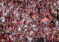 Torcida do Vitória - Barradão