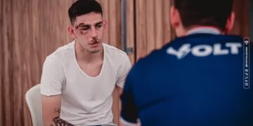 João Ricardo - Fortaleza