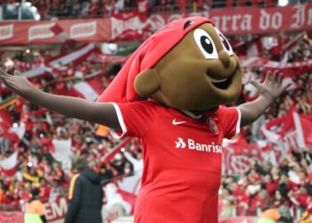 Saci - Internacional