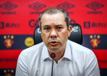 Rodrigo Guedes - Sport