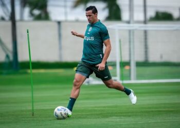 Leandro Damião - Coritiba