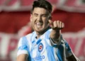 Lucas Villalba