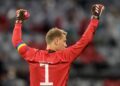 Manuel Neuer - Bayern de Munique