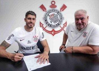 Pedro Raul - Corinthians