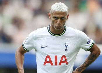 Richarlison - Tottenham