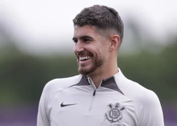 Pedro Raul - Corinthians