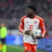 Alphonso Davies - Bayern de Munique