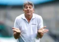 Renato Portaluppi - Grêmio