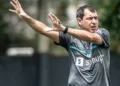 Fábio Carille - Santos