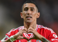 Di María - Benfica