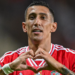 Di María - Benfica
