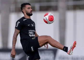 Raniele - Corinthians