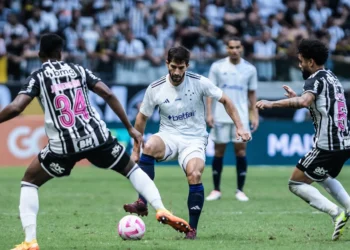 Atlético-MG x Cruzeiro