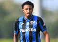 Éderson - Atalanta