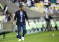 Emiliano Díaz - Vasco