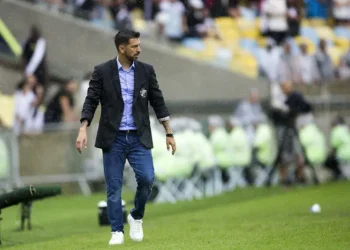 Emiliano Díaz - Vasco