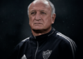 Felipão - Atlético-MG