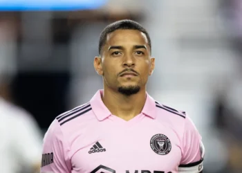 Gregore - Inter Miami