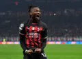 Rafael Leão - Milan