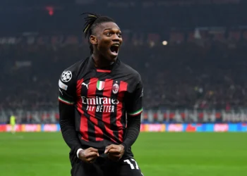 Rafael Leão - Milan