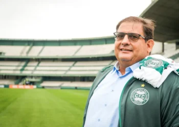 Guto Ferreira - Coritiba