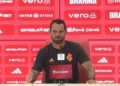 Magrão - Internacional