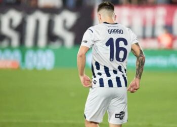 Rodrigo Garro - Corinthians