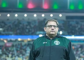 Guto Ferreira - Coritiba