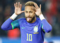 Neymar - Seleção Brasileira