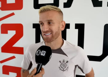 Pedro Henrique - Corinthians