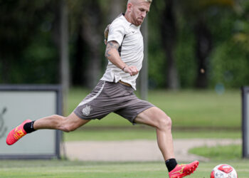 Pedro Henrique - Corinthians