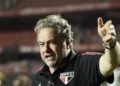 Julio Casares - São Paulo