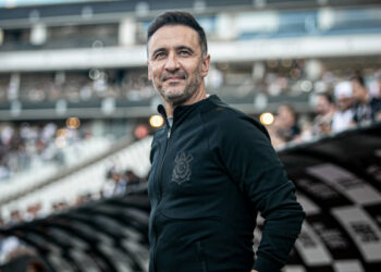 Vítor Pereira - Corinthians