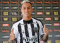 Vargas - Atlético-MG