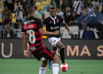 Vasco x Flamengo