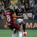 Vasco x Flamengo
