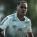 Robinho - Santos