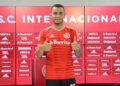 Bruno Gomes - Inter