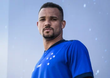 Zé Ivaldo - Cruzeiro