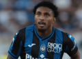 Éderson - Atalanta