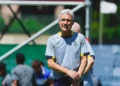 Luís Castro - Al-Nassr