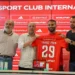 Thiago Maia - Internacional