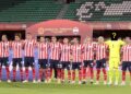 Seleção do Paraguai