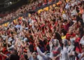 Torcida do Sport