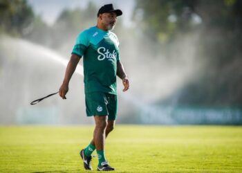 Roger Machado - Juventude