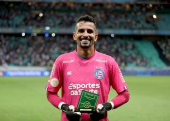 Marcos Felipe - Bahia