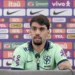 Lucas Paquetá - Seleção Brasileira